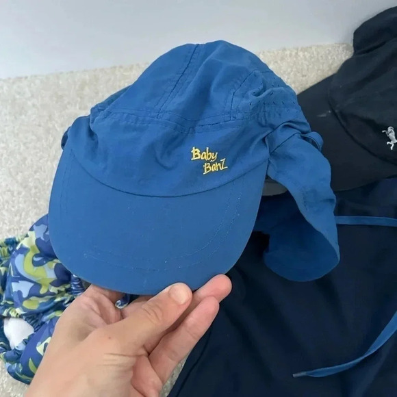 Baby swimming kit 6-18 months - Picture 3 of 10